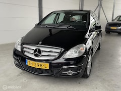 Mercedes-Benz B-klasse - 180 BlueEFFICIENCY airco 5 deurs