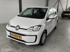 Volkswagen Up! - 1.0 BMT move up airco 5 deurs