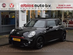 MINI John Cooper Works - 136 pk JCW Ext.+Int.|Open dak|Nav|Clima|Cruise