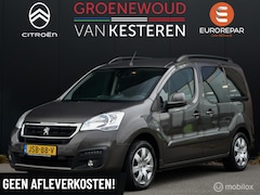 Peugeot Partner Tepee - 110pk Active I Camera I Navi I Clima I