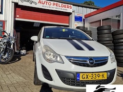 Opel Corsa - 1.2 EcoFlex Selection