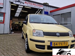 Fiat Panda - 1.1 Active