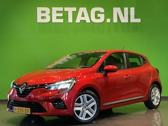 Renault Clio - 1.0 TCe Zen | Carplay | DAB | Airco