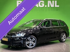 Volkswagen Golf Variant - 1.5 TSI Highline Business R