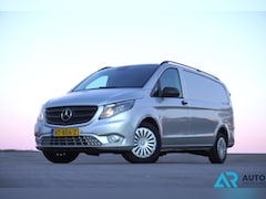 Mercedes-Benz Vito - Bestel 114 CDI * Automaat * Lang * 1 eigenaar