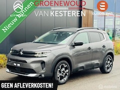 Citroën C5 Aircross - 1.6 Plug-in Hybrid 225pk Max