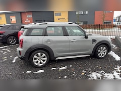 MINI Countryman - 1.5 Business edit. carplay, AGR stoelen, winterpack, navigatie, bluetooth