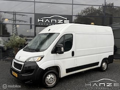 Peugeot Boxer - Bestel 333 2.2 BlueHDi 140 L2H2 Pro