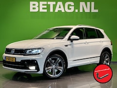 Volkswagen Tiguan - |2500kg trekgewicht|2.0 TSI 4Motion Highline Business R