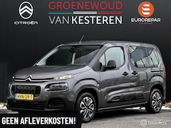 Citroën Berlingo - combi 1.2 PureTech Feel