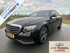 Mercedes-Benz E-klasse - 200 d Business Solution 2019 106DKM NAP