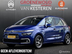 Citroën C4 Picasso - 130pk Automaat I Camera I Trekhaak I