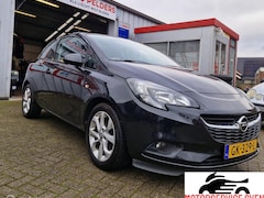 Opel Corsa - 1.0 Turbo Edition