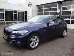 BMW 1-serie - 116i Sportline facelift model met N.A.P