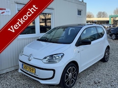 Volkswagen Up! - 1.0 High UP Panoramadak Airco CUP EDITIE
