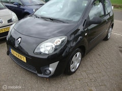 Renault Twingo - 1.2 Night & Day