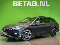CUPRA Leon Sportstourer - 1.4 e-Hybrid VZ | Adaptive Cruise | Stoelverwarming |