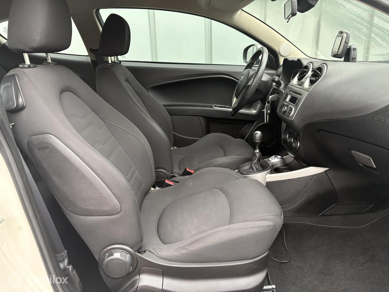 Alfa Romeo MiTo - 1.3 JTDm ECO Essential AIRCO//CRUISE//NAVI//