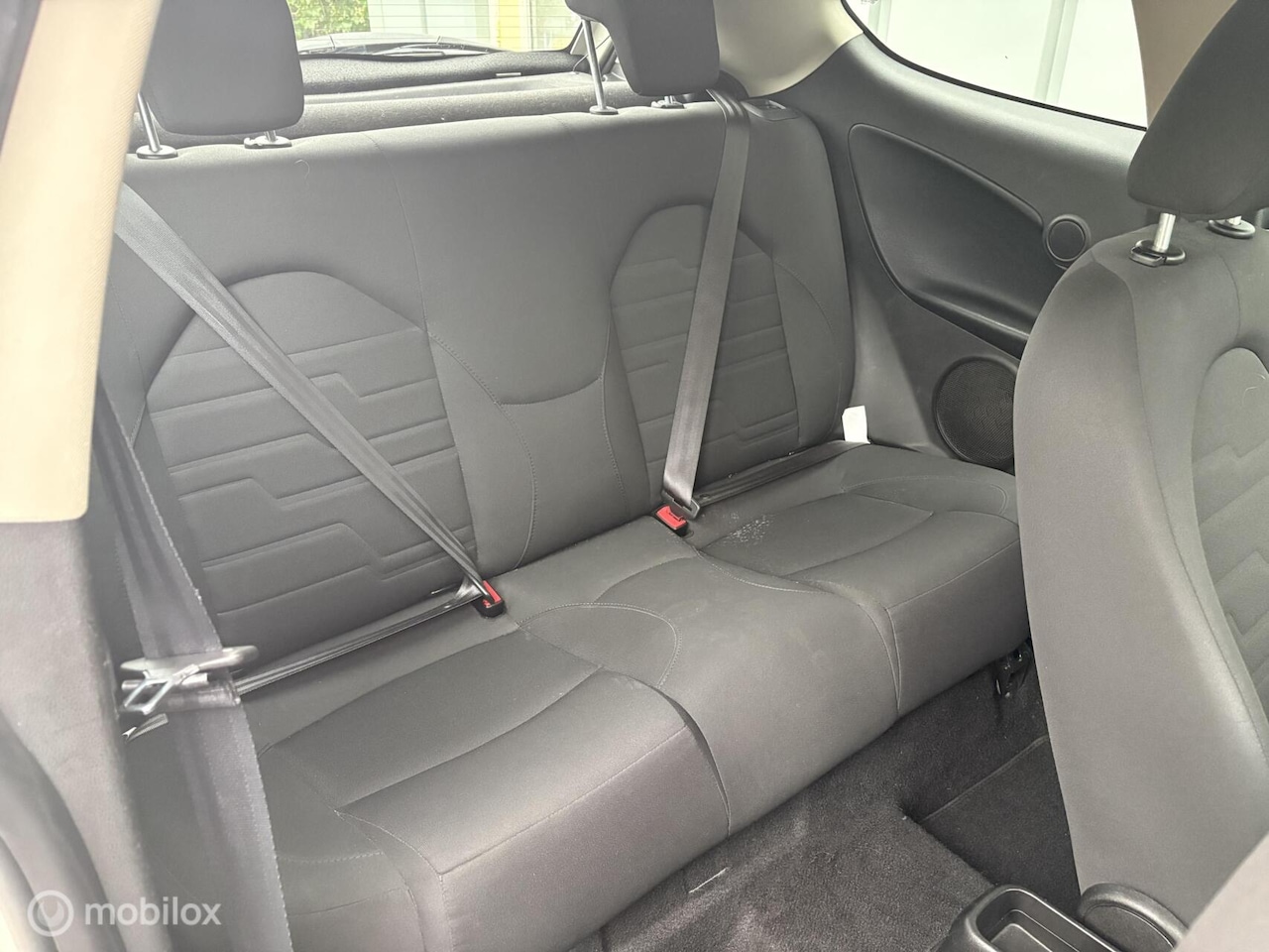 Alfa Romeo MiTo - 1.3 JTDm ECO Essential AIRCO//CRUISE//NAVI//