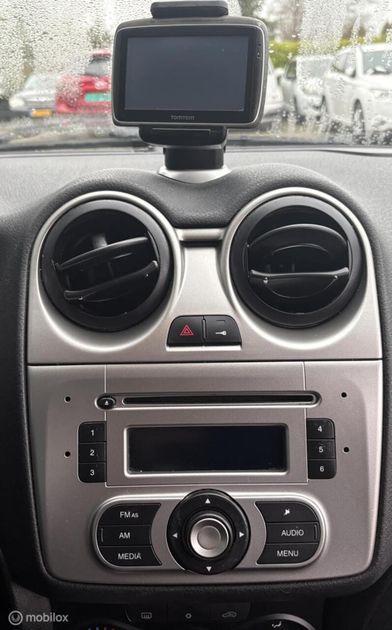 Alfa Romeo MiTo - 1.3 JTDm ECO Essential AIRCO//CRUISE//NAVI//