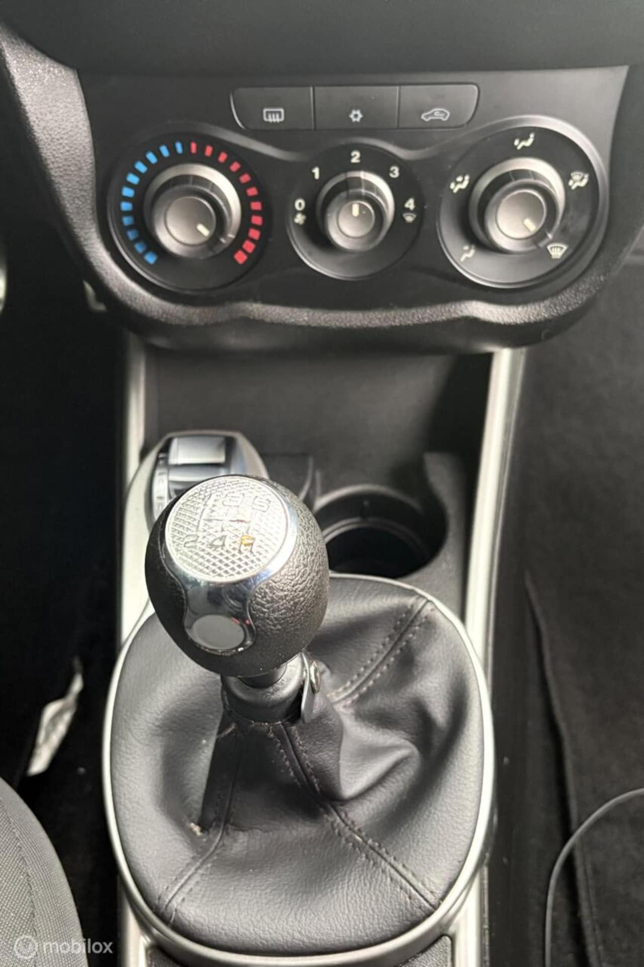 Alfa Romeo MiTo - 1.3 JTDm ECO Essential AIRCO//CRUISE//NAVI//