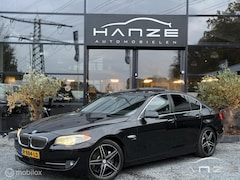 BMW 5-serie - 535xi High Executive|F10|Schuifdak|X-Drive