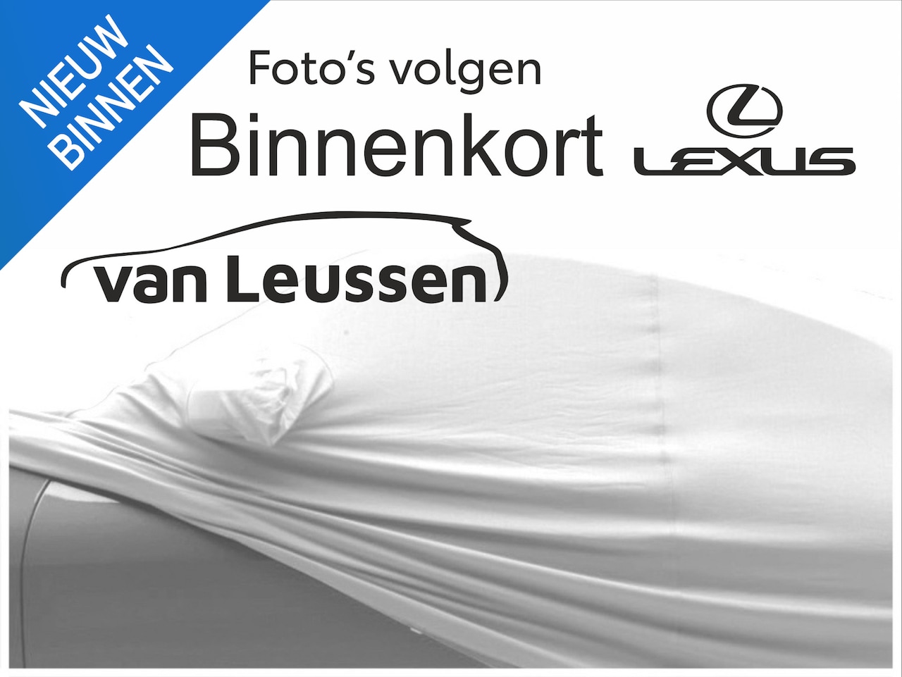 Lexus RX 450h - 4WD Luxury Line - AutoWereld.nl