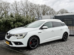 Renault Mégane - 1.5 dCi Energy Led|Navi|Carplay|Keyles|PDC|17inch