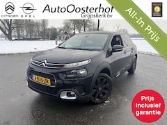 Citroën C4 Cactus - 110pk Shine Automaat