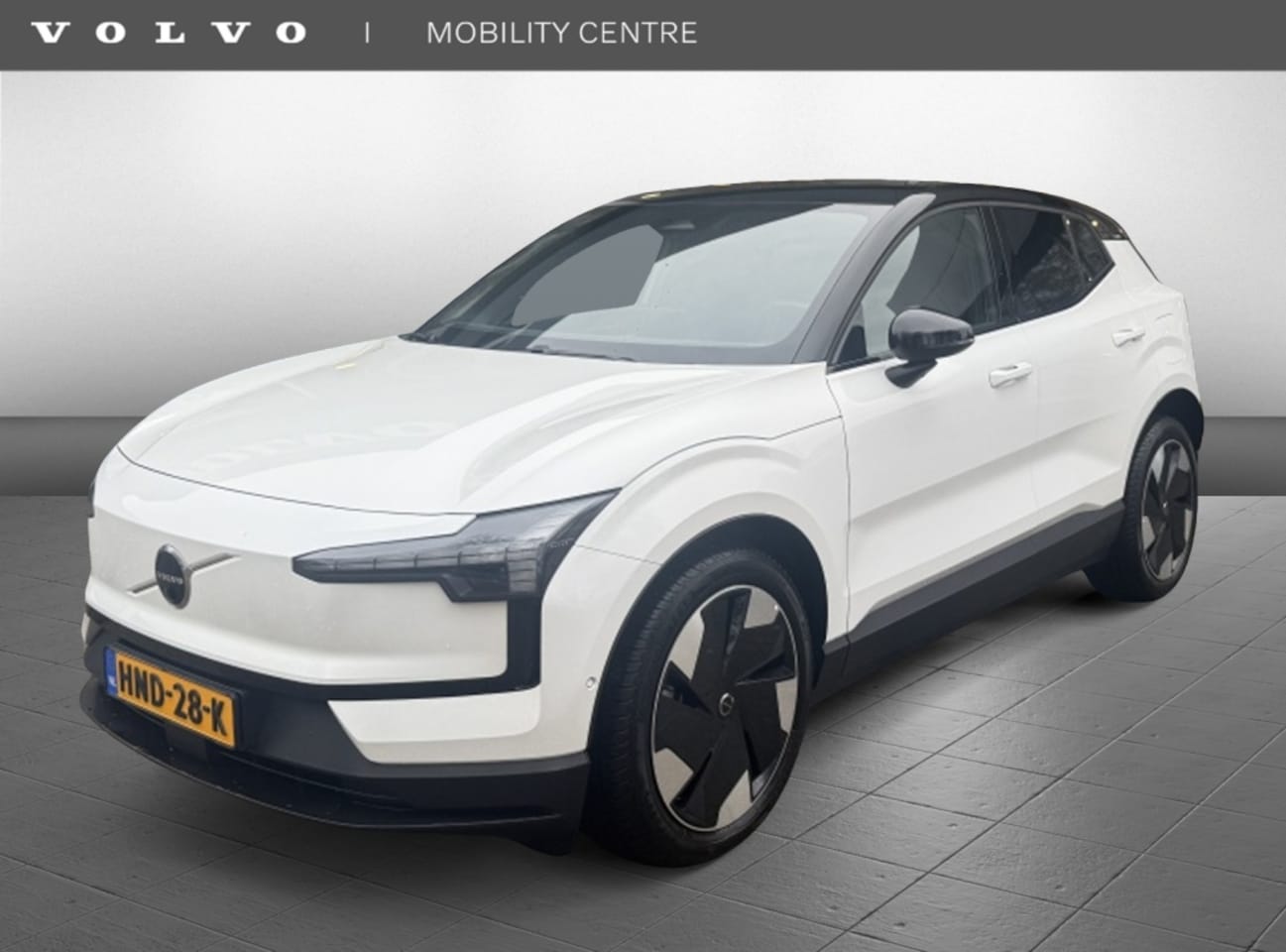 Volvo EX30 - Extendend Ultra 69 kWh | 360-Camera | H&K Audio - AutoWereld.nl