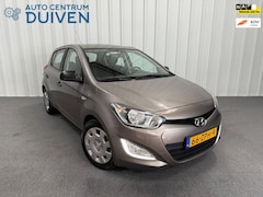 Hyundai i20 - 1.2i | 2e EIG | Nieuw APK | Airco