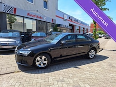 Audi A4 Limousine - 2.0 TFSI ULTRA PRO LINE / Climate / Cruise /