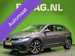 Volkswagen Polo - 1.0 TSI Life | Automaat | Climate Control |
