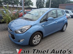 Hyundai ix20 - 1.4i Go