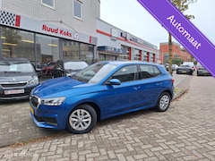 Skoda Fabia - 1.0 TSI AMBITION / 1e Eigenaar / Navigatie /