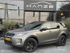 Land Rover Discovery Sport - P300e 1.5R-DynamicHSE PAN|HUD|360