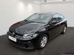 Volkswagen Polo - 1.0 TSI DSG*Apple Carplay*Virtual*Keyless*Lane Assist