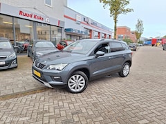 SEAT Ateca - 1.0 ECOTSI STYLE BUSINESS INTENSE / Carplay / Parkeerassistent /