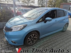 Nissan Note - 1.2 DIG-S Acenta