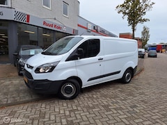 Ford Transit Custom - 270 2.2 TDCI L1H1 ECONOMY EDITION