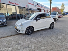 Fiat 500 - 0.9 TWINAIR TURBO SPORT / Cruise Control / Carplay /
