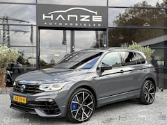 Volkswagen Tiguan - R 75 Edition 4Motion|Pano|Akra|HUD|Leer|360