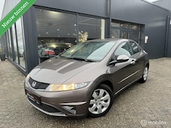 Honda Civic - 1.4 Comfort - Elektra pakket - Airco