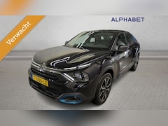 Citroën Ë-C4 - Feel Pack 50 kWh | Camera | Climate | LED |