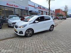 Peugeot 108 - 1.0 e-VTi ALLURE TOP / Camera / Climate Control /