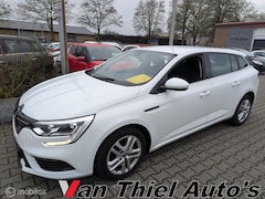 Renault Mégane Estate - 1.2 TCe Bose
