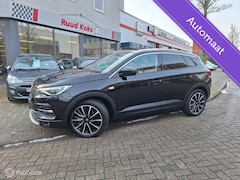 Opel Grandland X - 1.6 TURBO HYBRID4 ULTIMATE / 1e Eigenaar /