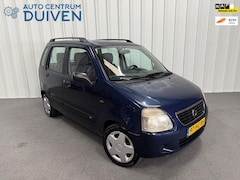 Suzuki Wagon R+ - 1.3 GL | Nieuw APK | Airco