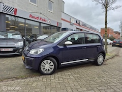 Volkswagen Up! - 1.0 BMT MOVE UP / Airco /