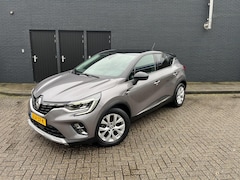 Renault Captur - 1.6 E-Tech plug-in hybrid 160 techno